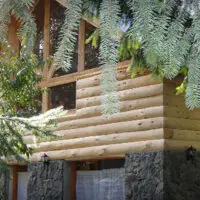 Cabañas Rumel
