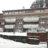 Departamento en Complejo Patagonia