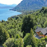 Las Morillas Huemul Lodge