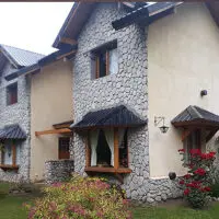 Cabaña Tierras del Sur