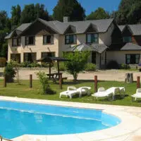 Lancuyen Villa de Montaña