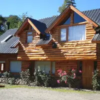 Alternative view of Cabañas Lu-Mau
