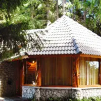 Cabaña Las Bahías