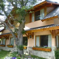 Cabañas Paillahuén