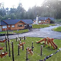 Cabañas Camelot