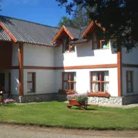 Cabañas La Villa del Montañes