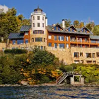 Alternative view of Don El Faro Boutique Hotel & Spa