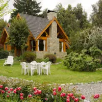 Tillka - Casas de Montaña