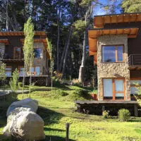 Cabañas El Condor Pasa