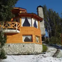 Cabaña Abrojitos