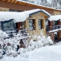Hosteria El Condor Pasa