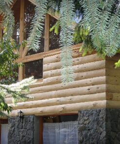 Cabañas Rumel