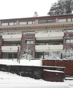 Departamento en Complejo Patagonia