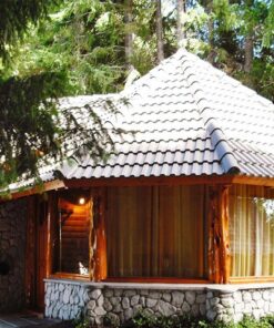 Cabaña Las Bahías