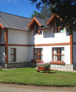 Alternative view of Cabañas La Villa del Montañes