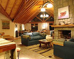 Aldea de los Andes Cabañas - Apart