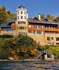 Don El Faro Boutique Hotel & Spa