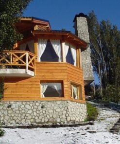 Alternative view of Cabaña Abrojitos