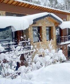 Hosteria El Condor Pasa
