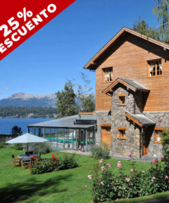Cabañas Rincón del Lago