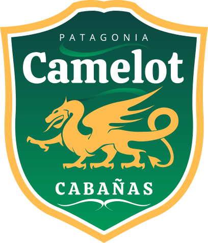 Logo de Cabañas Camelot