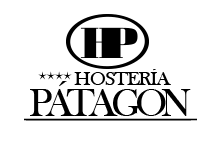 Logo de Hostería Patagon