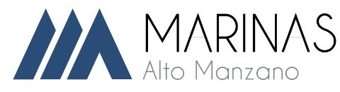 Logo de Marinas Alto Manzano