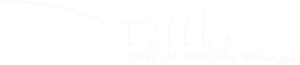 Logo de Tillka – Casas de Montaña