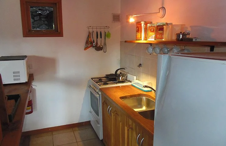 La Torre de la Cascada en Villa La Angostura