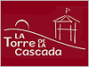 Logo de La Torre de la Cascada