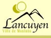 Logo de Lancuyen Villa de Montaña