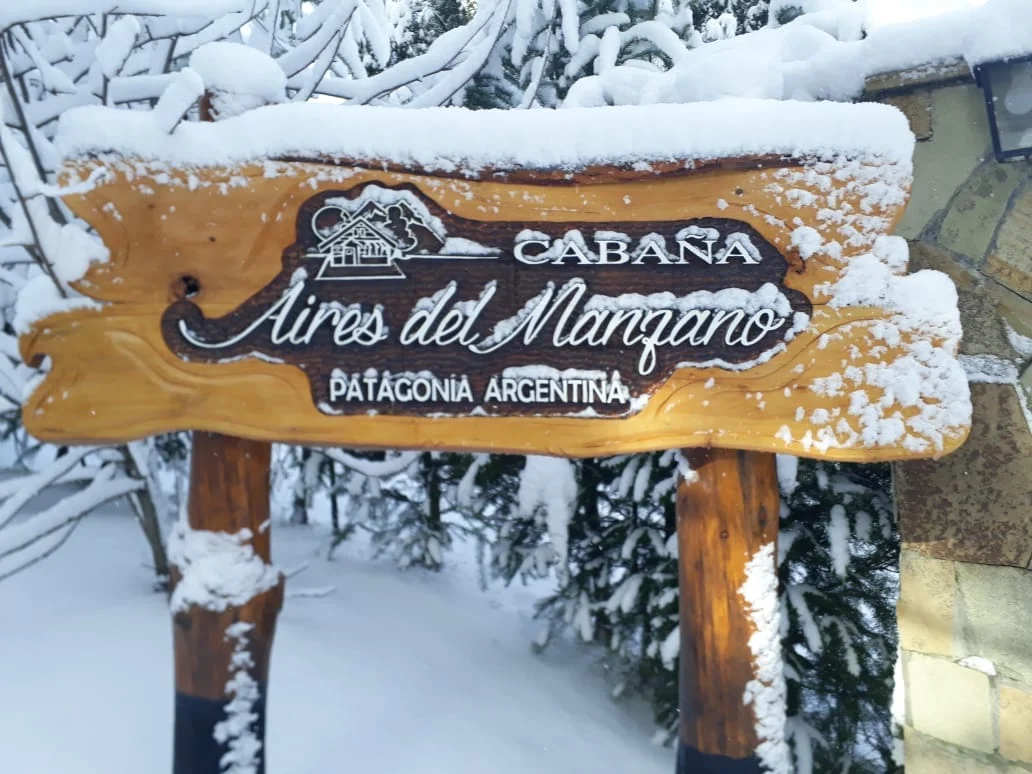 Aires del Manzano en Villa La Angostura