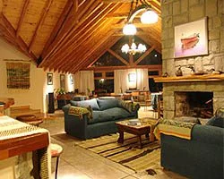 Aldea de los Andes Cabañas – Apart