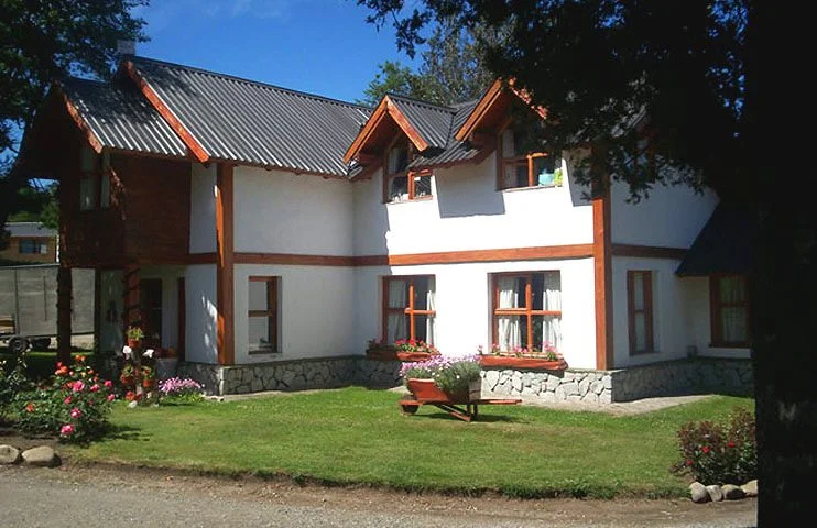 Cabañas La Villa del Montañes