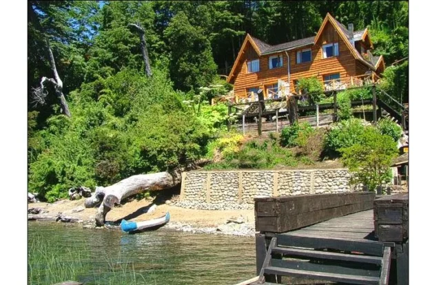 Cabañas Lihuen