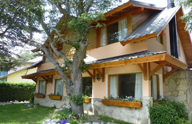 Cabañas Paillahuén