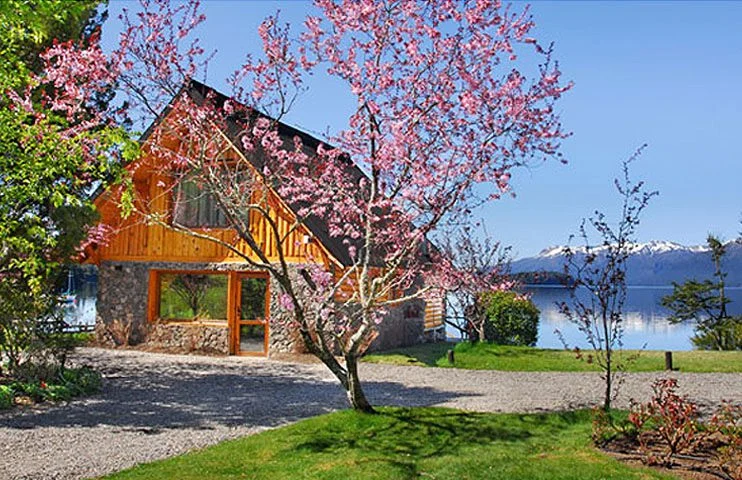 Cabañas Puerto Arauco