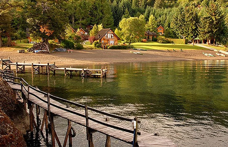 Cabañas Puerto Arauco