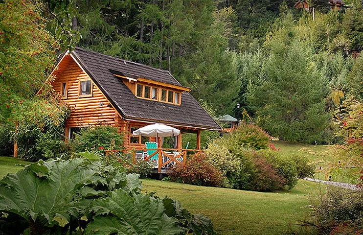 Cabañas Puerto Arauco