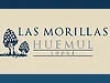 Logo de Las Morillas Huemul Lodge