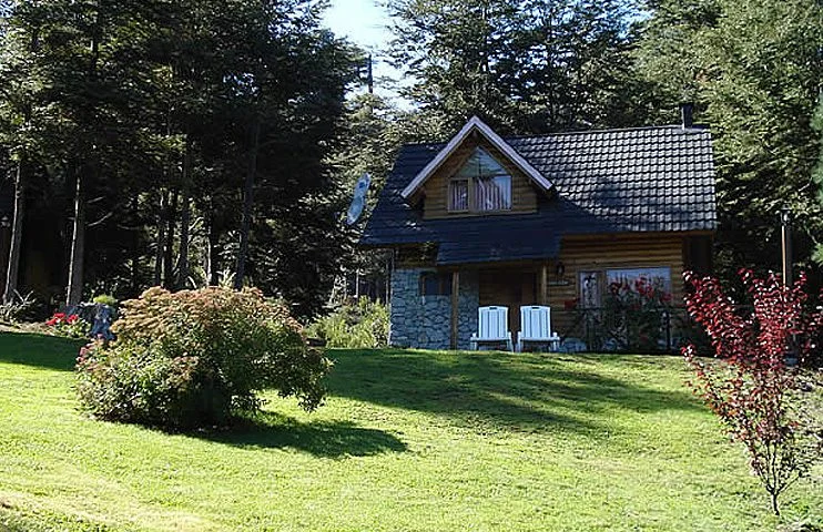 Paisaje Bandurrias