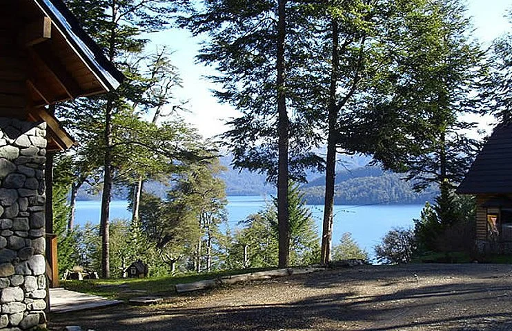 Paisaje Bandurrias