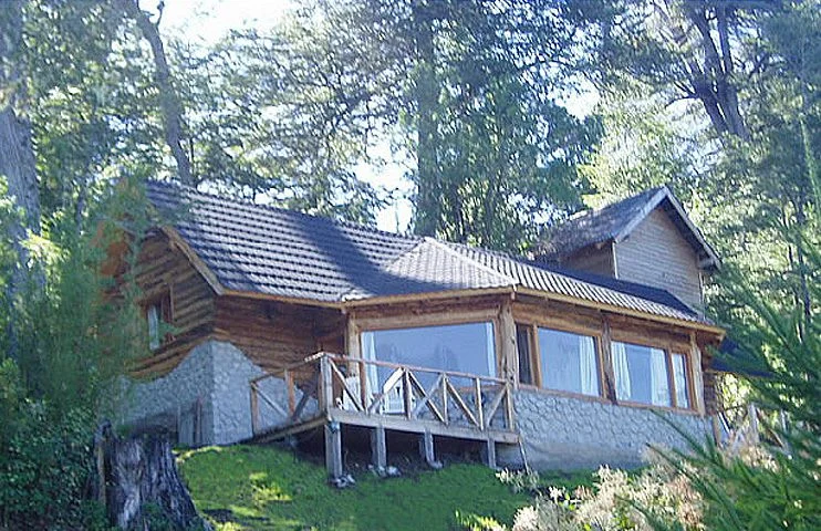 Paisaje Bandurrias