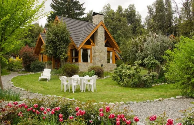 Tillka – Casas de Montaña