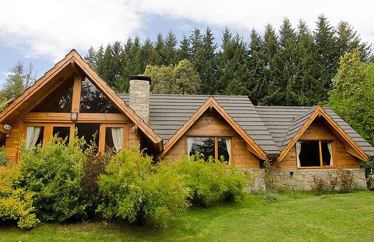 Tillka – Casas de Montaña en Puerto Manzano