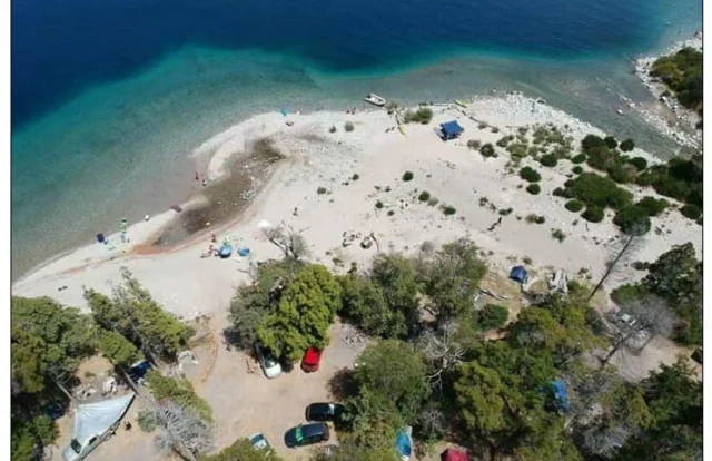 Camping Ragintuco