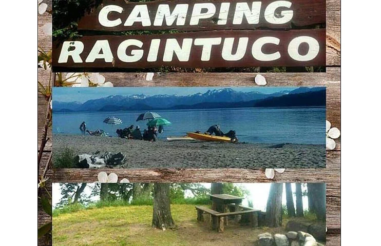 Camping Ragintuco