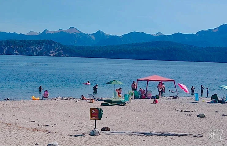 Camping Ragintuco