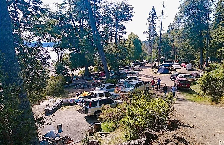 Camping Ragintuco