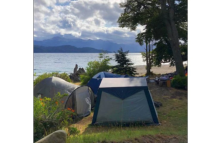 Camping Ragintuco